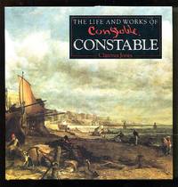 image of The Life and Works of Constable