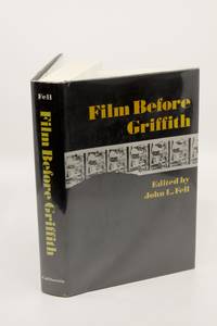 Film Before Griffith