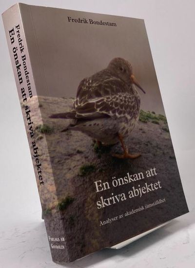 En önskan att skriva abjektet. Analyser av…