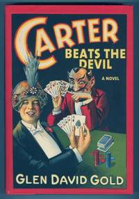 image of CARTER BEATS THE DEVIL