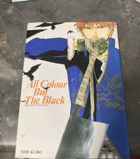 All Colour But the Black by Tite Kubo | Paperback | 2008 | VIZ