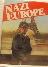 Nazi Europe.