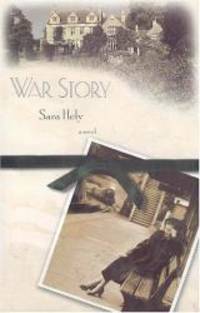 image of War Story