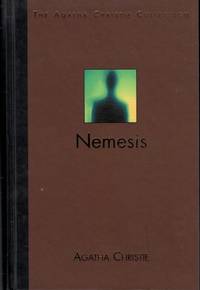 image of Nemesis (The Agatha Christie Collection)