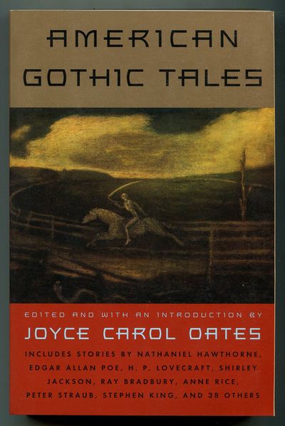 American Gothic Tales