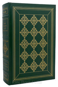 THE SOUND AND THE FURY Franklin Library by William Faulkner - 1979