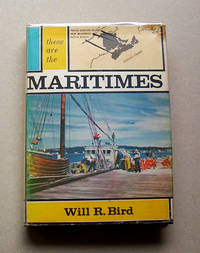image of These Are The Maritimes