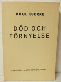 Död och förnyelse.