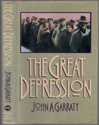 image of The Great Depression