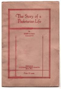 The Story of a Proletarian Life