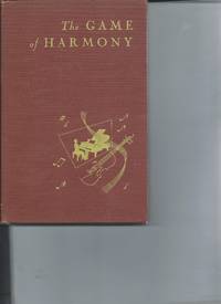 The Game of Harmony by Ross Finney - 1947