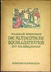 Die Altdeutsche Buchillustration