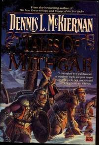 image of Tales of Mithgar
