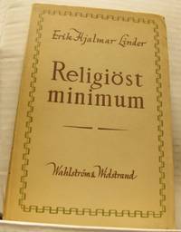 Religiöst minimum.
