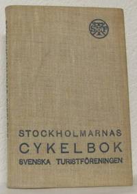 Stockholmarnas cykelbok.