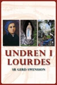 Undren i Lourdes.