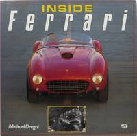 Inside Ferrari