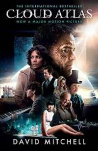 image of Cloud Atlas