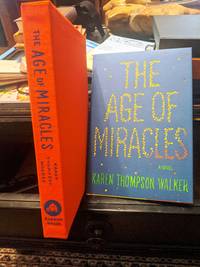 THE AGE OF MIRACLES