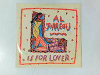 L Is For Lover 12in