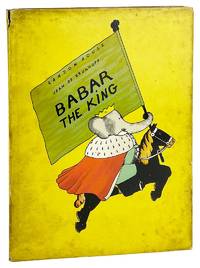 Babar the King