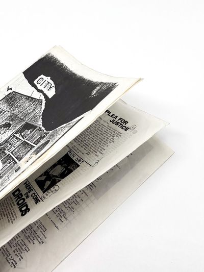 CITY FUN: Vol. 2 No. 14