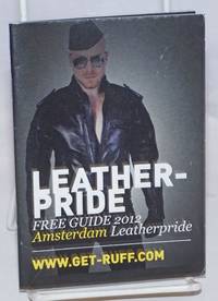 image of Leather-Pride Guide 2012: Amsterdam Leatherpride
