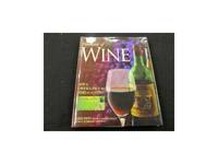 The Complete Book of Wine by Joseph, Robert