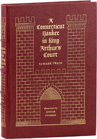 A Connecticut Yankee in King Arthur's Court