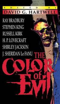 image of The Color of Evil