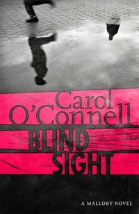 cover of Blind Sight: Kathy Mallory 12