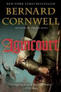 Agincourt : A Novel