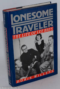 Lonesome traveler: the life of Lee Hays
