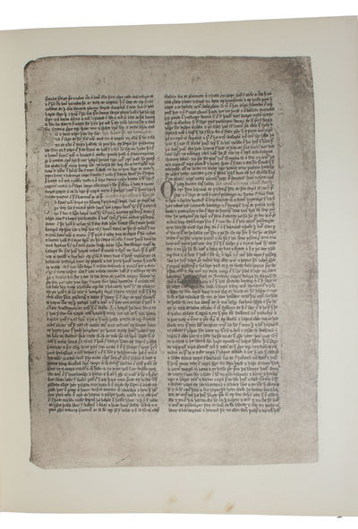 FLATEYJARBOK (CODEX FLATEYENSIS). Ms. (photo 3)