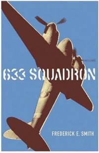 633 Squadron : Operation Cobra