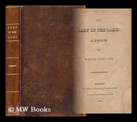 The Lady of the Lake by Scott, Walter, Sir (1771-1832) - 1923