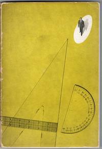 [DESIGN] A/ D PRESENTS WILL BURTIN [BOUND WITH] PAMPHLET: DESIGN AND PAPERS