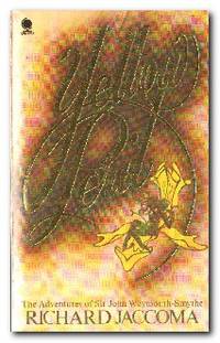 image of Yellow Peril The Adventures of Sir John Weymouth-Smythe