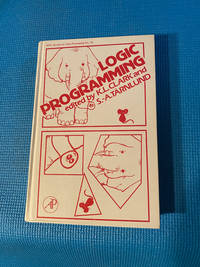 Logic Programming