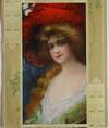 1910 Milwaukee Daily News Calendar