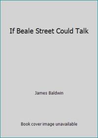 image of If Beale Street Could Talk