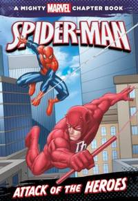 Spider-Man: Attack of the Heroes