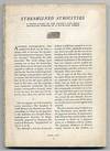 Coronet: June 1938