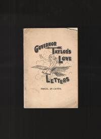 image of Governor Taylor's Love Letters to the Public