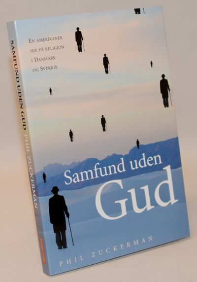 Samfund uden Gud.