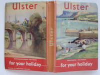 The Ulster Guide by Anon - 1947