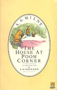 THE HOUSE AT POOH CORNER