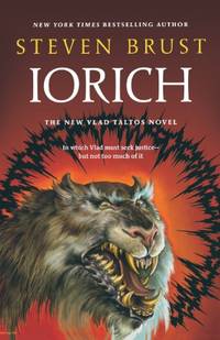 Iorich (Vlad Taltos)