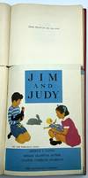 View Image 3 of 8 for Reader-Manual for Jim and Judy by Arthur I. Gates with the assistance of Mary M. Bartlett. The New W... Inventory #14004