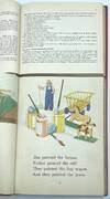View Image 4 of 8 for Reader-Manual for Jim and Judy by Arthur I. Gates with the assistance of Mary M. Bartlett. The New W... Inventory #14004